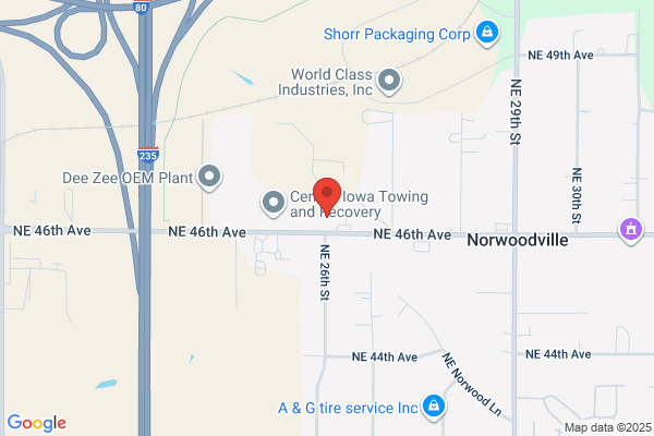 Murray Motors Inc