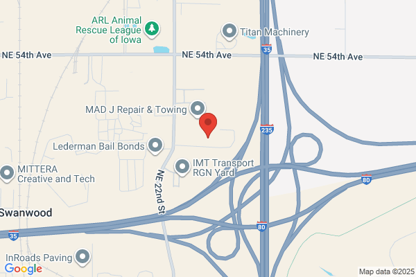 R & K Express Inc