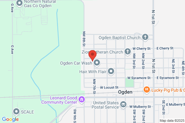 Rogers Electric & Plumbing & Heating