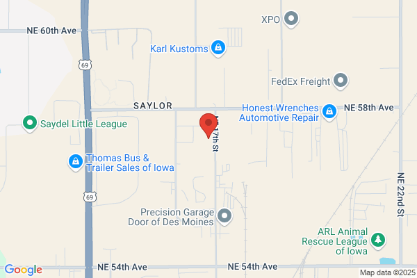 Skold Construction Services Inc