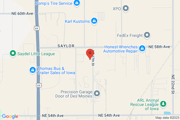 Skold Door Company