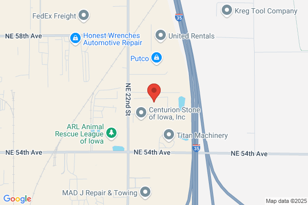 Smithway Motor Xpress Inc