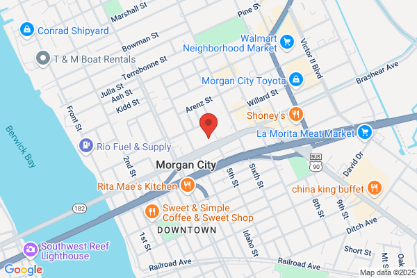 CORE Physical Therapy and Sports Performance - Morgan City