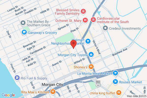 Acadiana Foot Centers