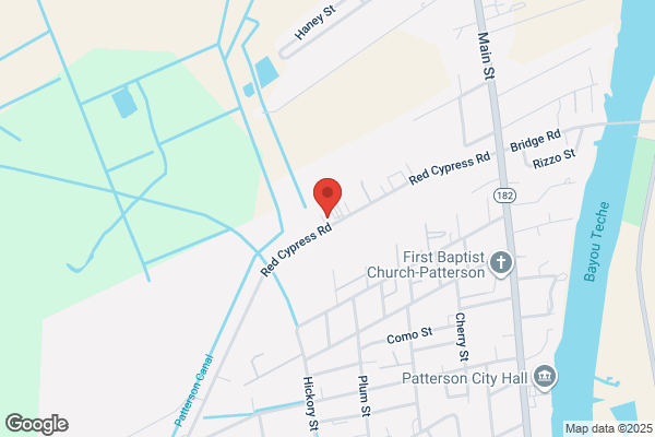 Bayou Industrial Maintenance Services