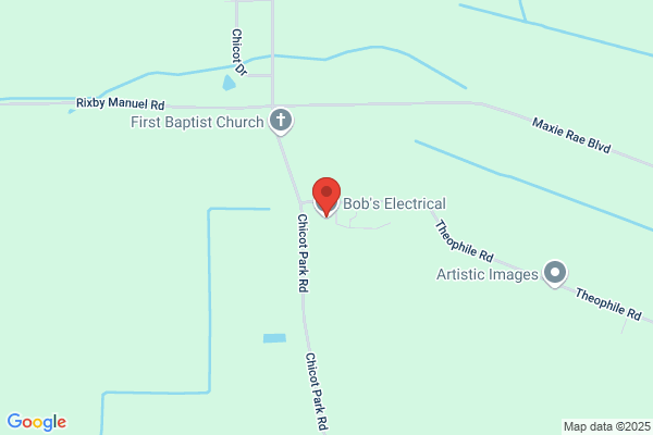 Bobs Electric