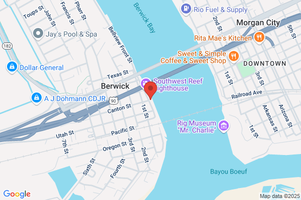 Crappell's Fish Market Llc