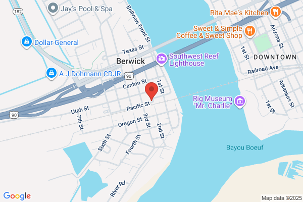Eagle Maritime Consultants Inc