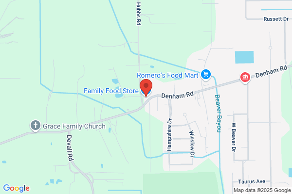 Family Food Mart