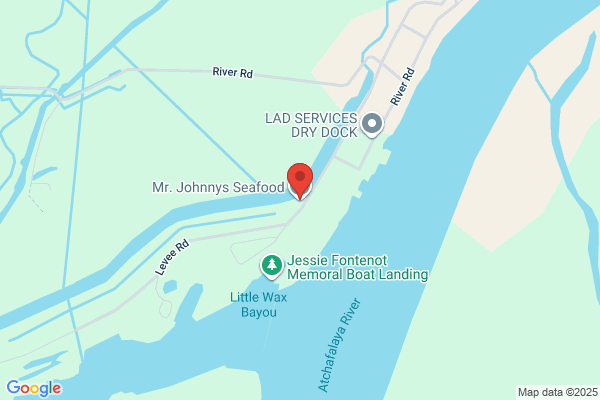 Johnny's Seafood and Bake Shop