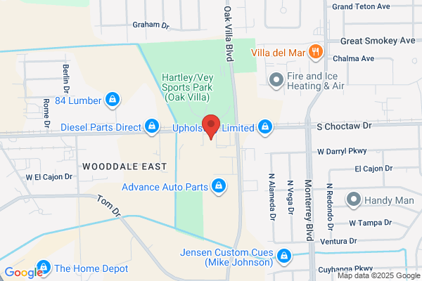 Midstream Fuel Services