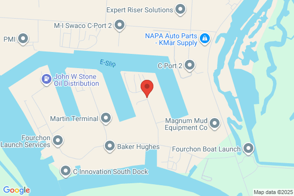 Newpark Environmental Services Inc