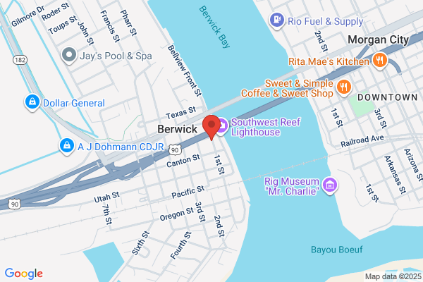 Star Tech Marine Electronics Inc