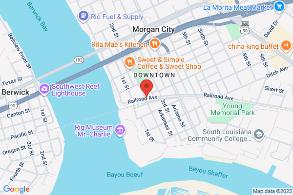 Teche Electric Supply Inc