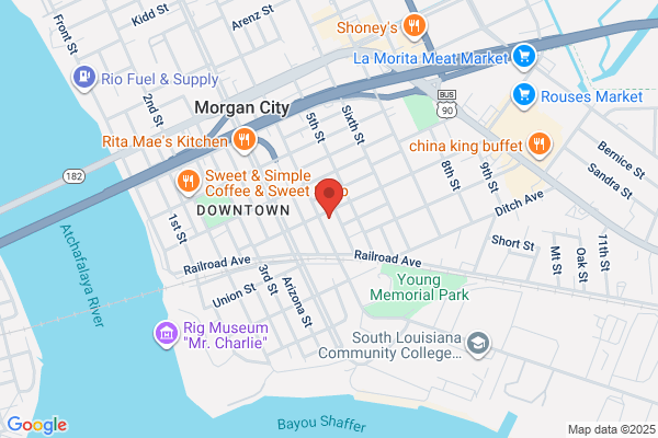 Twin City Funeral Home Inc