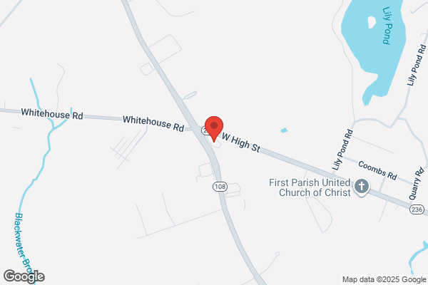 Patriot Tractor, Truck, & Equipment LLC