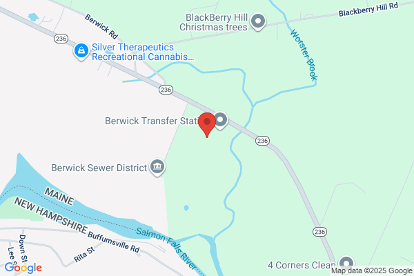 Berwick Iron & Metal Recycling
