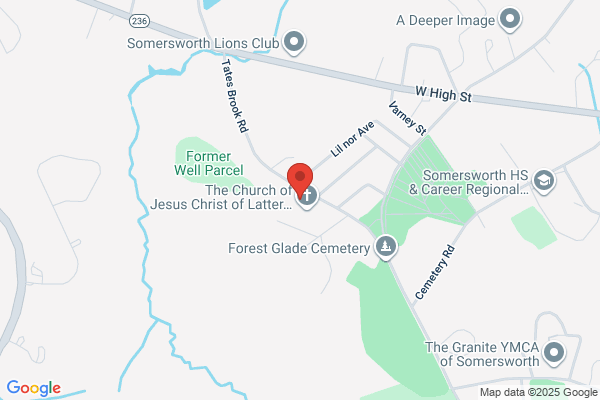 Church Education System