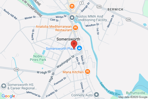 Deb's Laundromat