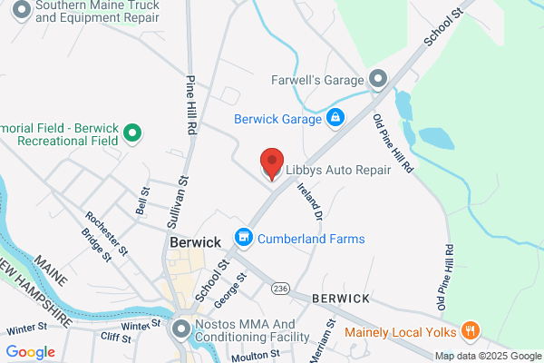 Farwells Auto Service