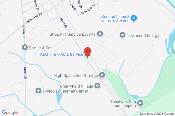 Glen's Automotive Plus