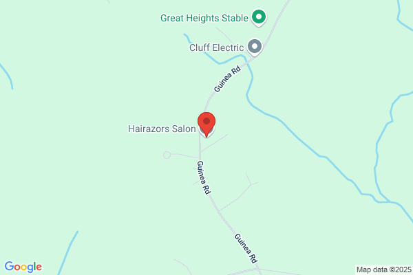 Hairazors