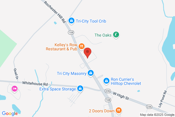 Holmwoods Furniture & Design Center