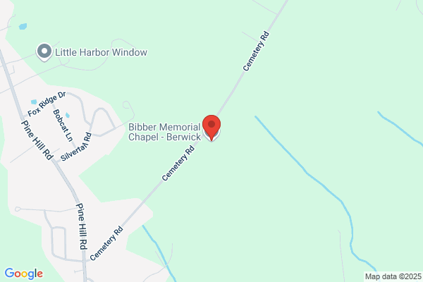 Laing Bibber Funeral Chapel Inc