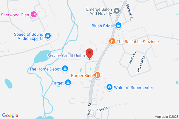 Salmon Falls Community Credit Union