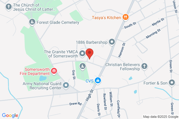 Somersworth Housing Authority