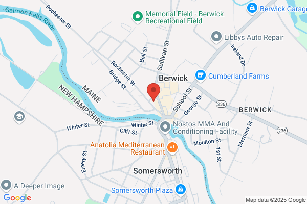 Tenco New England