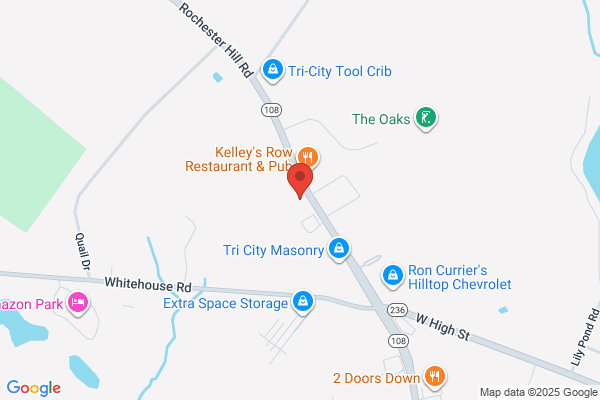 Tire Warehouse