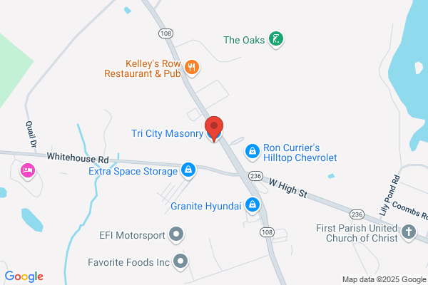 Tri City Masonry