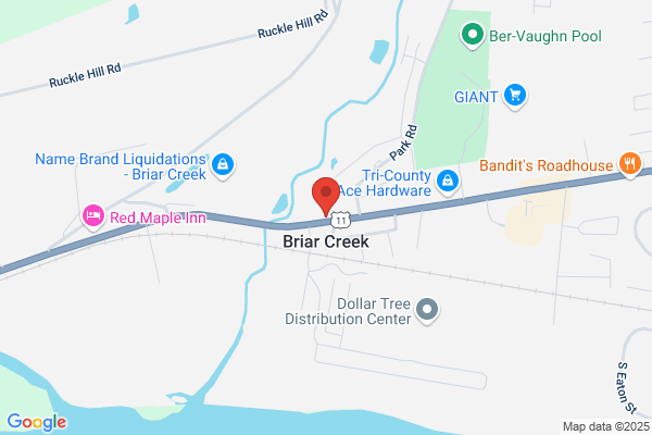 O'blosser's Home Heating Service
