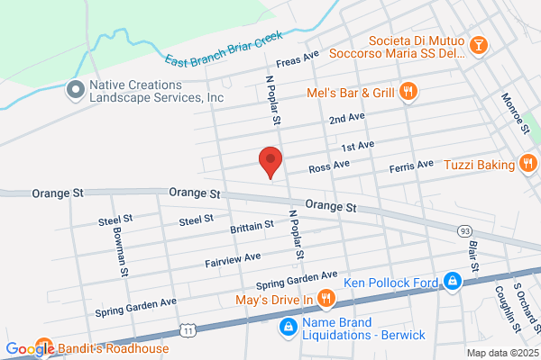 Bodwalk's Alignment & Service Center