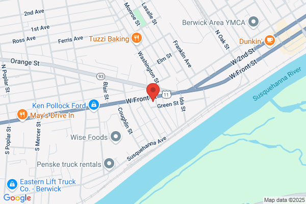 A & A Auto Parts Stores