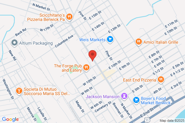 Mark E. Rongone, DDS