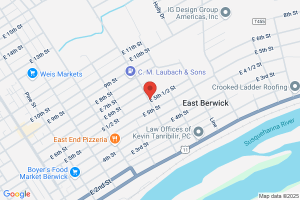 Butoi Dan S MD