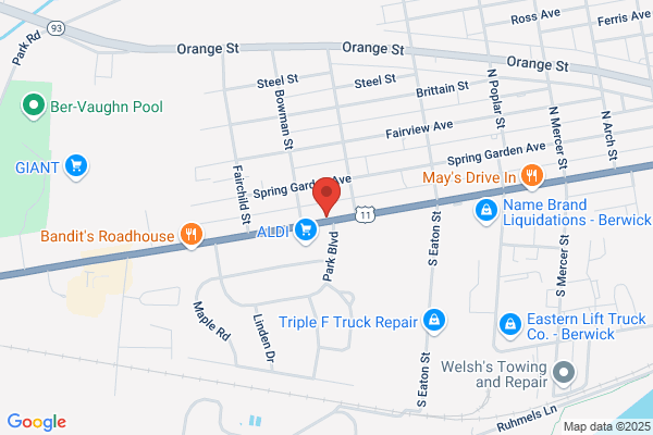 Dunham Chiropractic Clinic