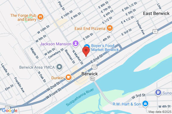 Nardi Joseph W Funeral Home