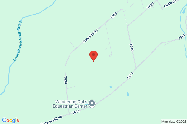 Briar Creek Township