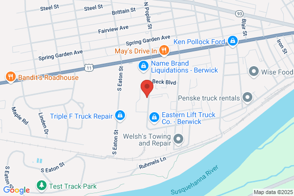 Tri-County True Value Lumber