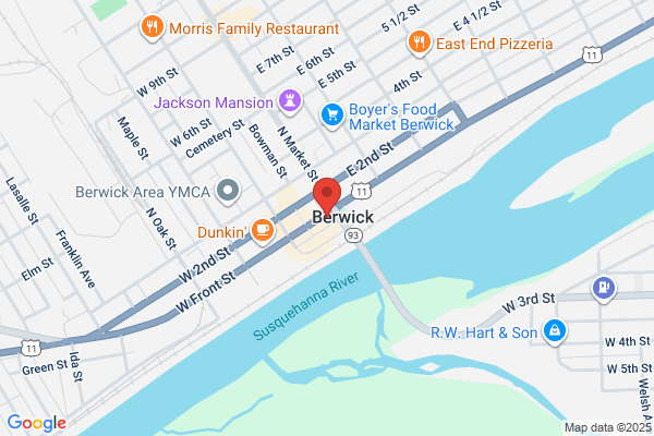 Dickson David C Attorney Jr