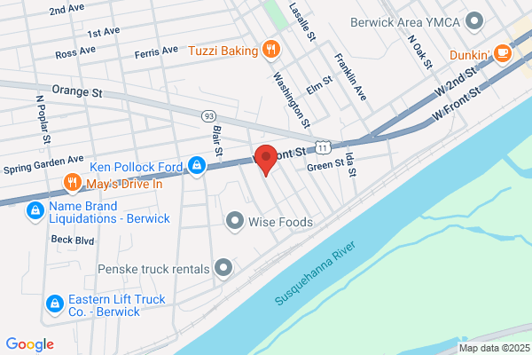 Dean's Quality Pet & Aquarium Supply Co