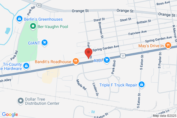 Scott Tech & Tire Supply