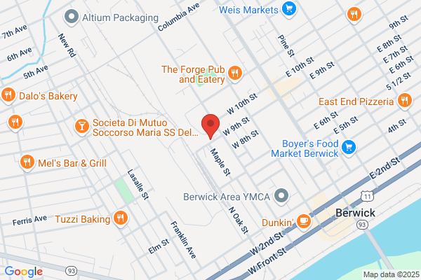 Sponenberg Exhaust & Auto Repair