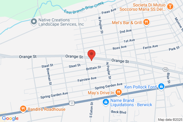 Berwick Notary Center