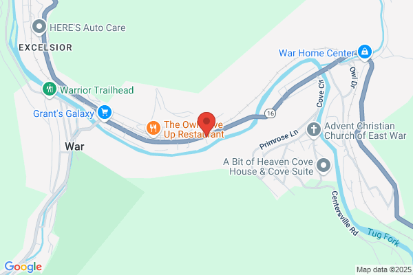 Walgreens