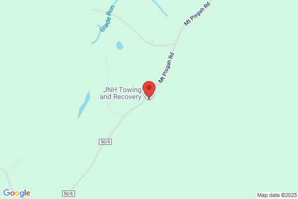 D & J 24 Hr Wrecker Service