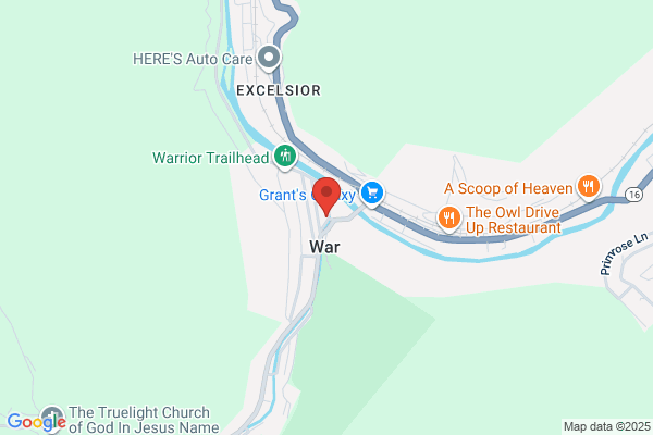 Fire Departments, Community Fire Dept